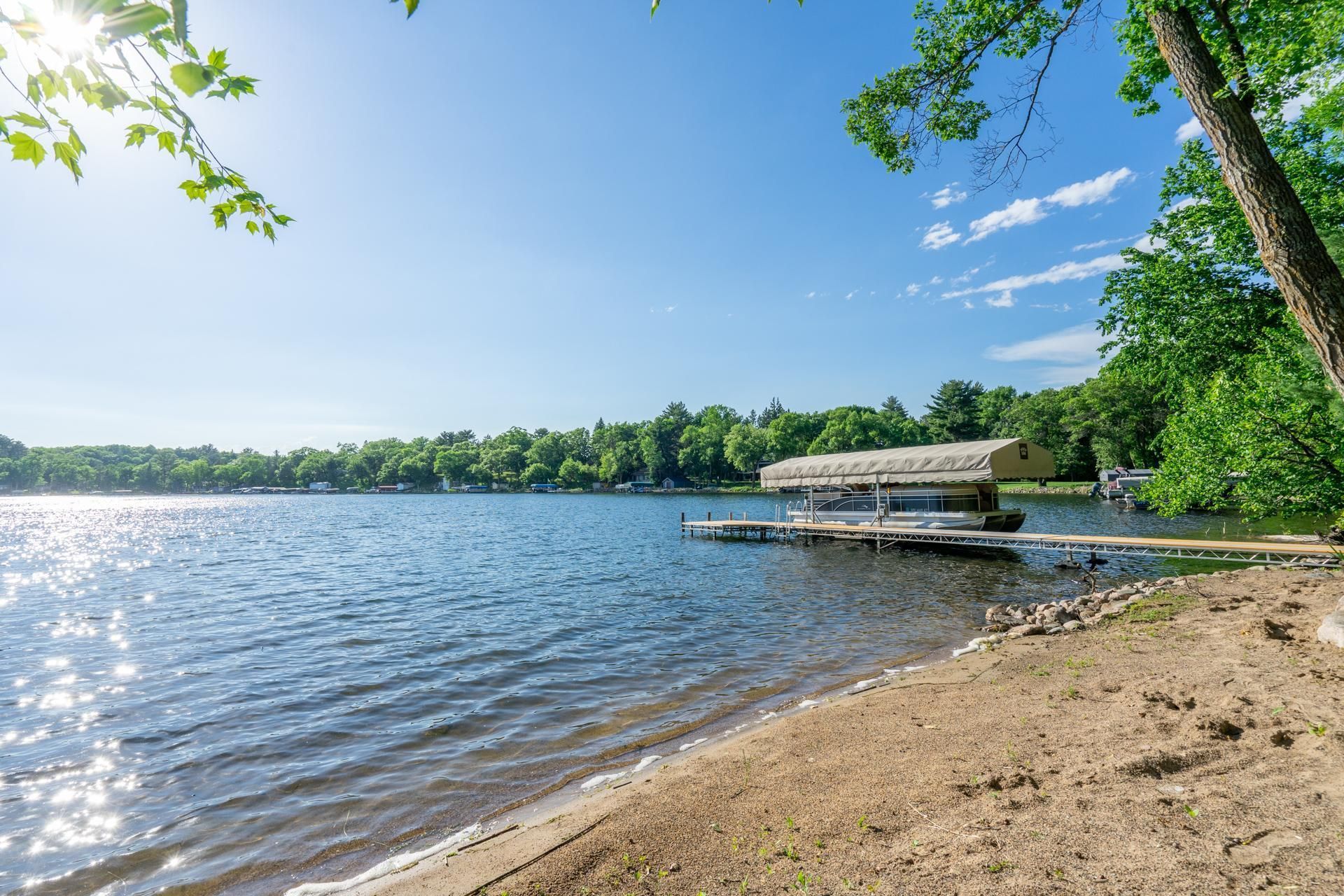 2057 Summit Drive, Cushing, MN 56443