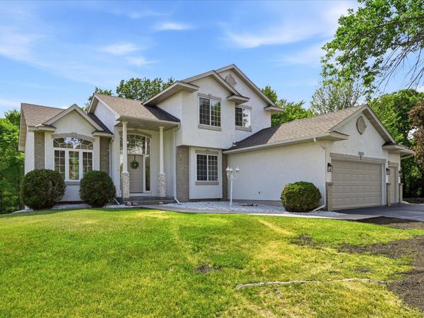 15055 82nd Circle NE, Otsego, MN 55330