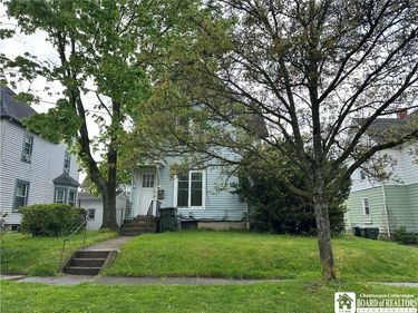 138 Park Street , Jamestown, NY 14701