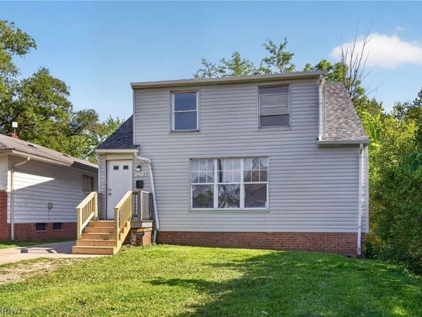 16218 Telfair Avenue , Cleveland, OH 44128