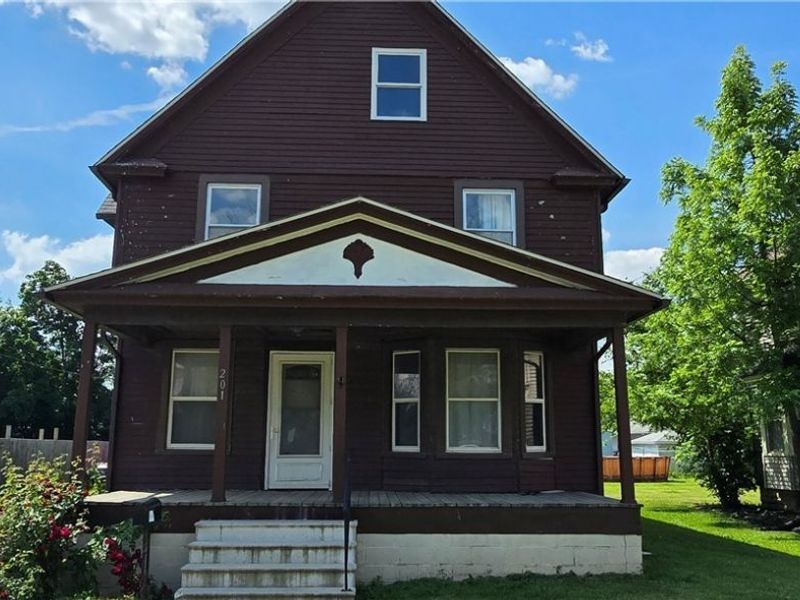 201 W 26th Street , Lorain, OH 44052 Photo 1