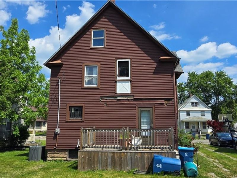 201 W 26th Street , Lorain, OH 44052 Photo 3