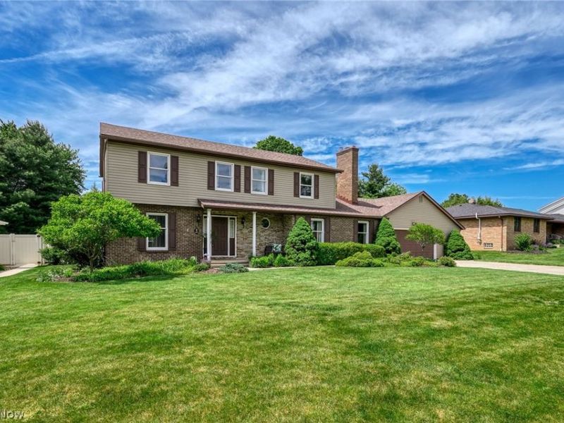 667 Clark Drive , Tallmadge, OH 44278 Photo 37