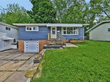 331 Horton Avenue, Akron, OH 44312