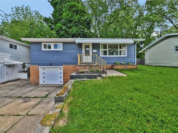 331 Horton Avenue , Akron, OH 44312