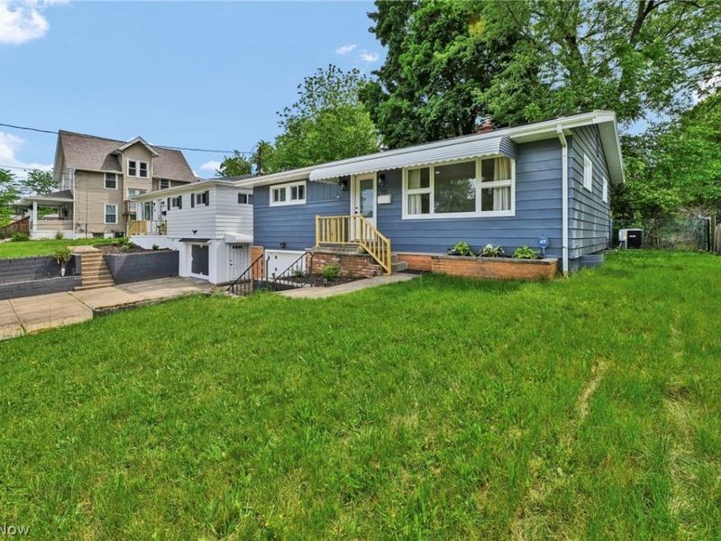 331 Horton Avenue, Akron, OH 44312 Photo 2