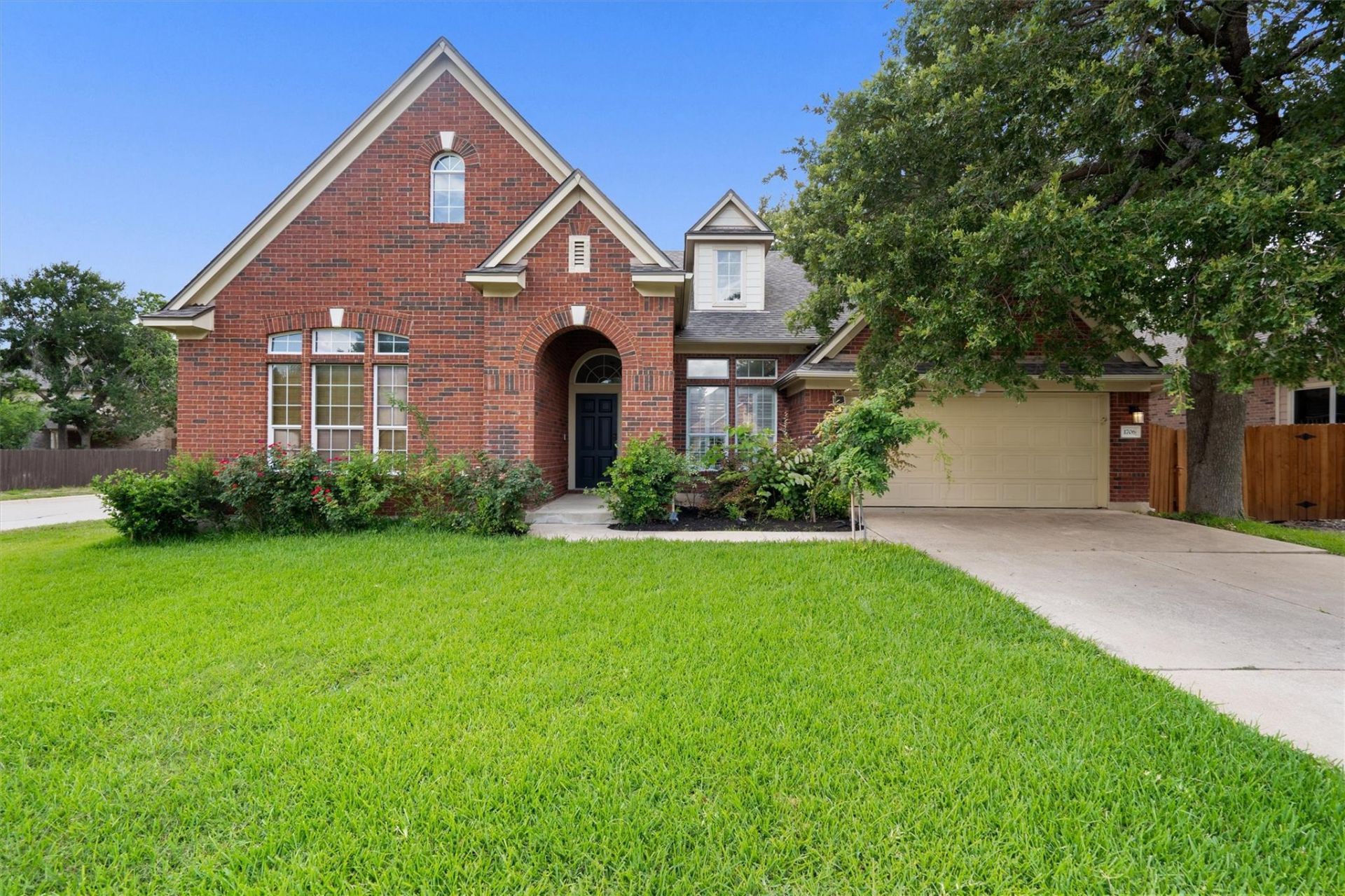 1706 Buttercup Creek Blvd , Cedar Park, TX 78613 Main Photo