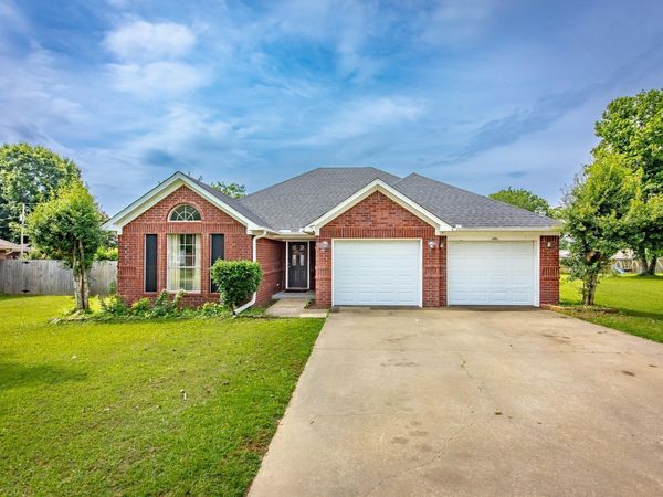 1809 Applewood Cove Street, Beebe, AR 72012