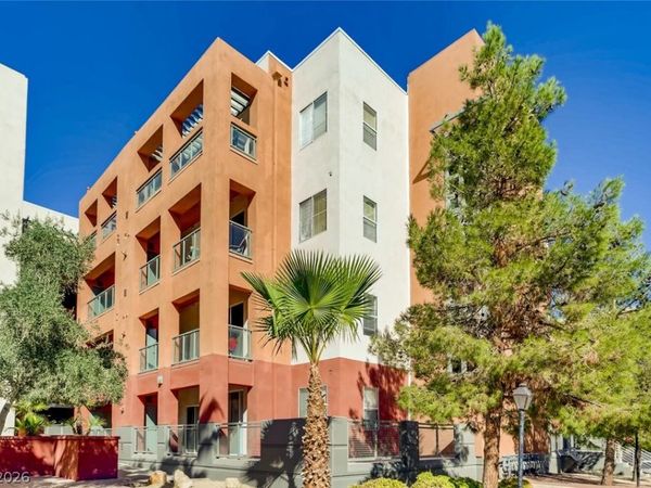 19 Agate Avenue , Unit 501, Las Vegas, NV 89123