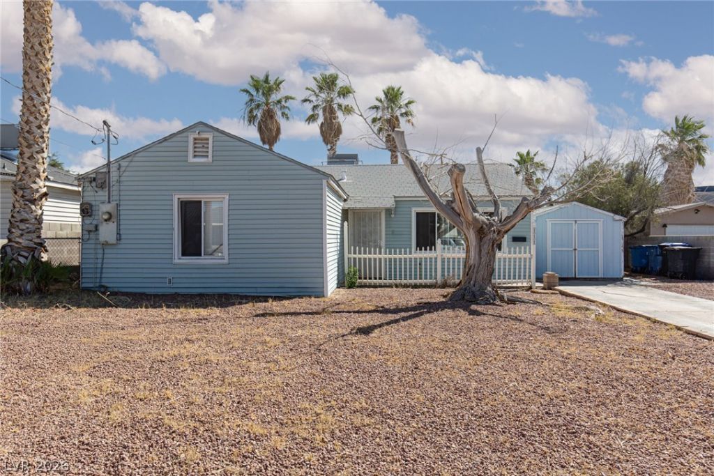 111 Ivy Street , Henderson, NV 89015