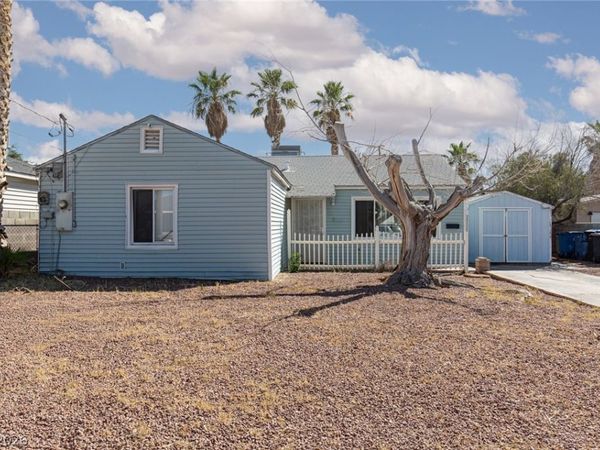 111 Ivy Street , Henderson, NV 89015