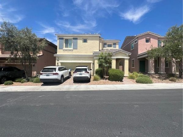 2462 Poetica Place , Henderson, NV 89044