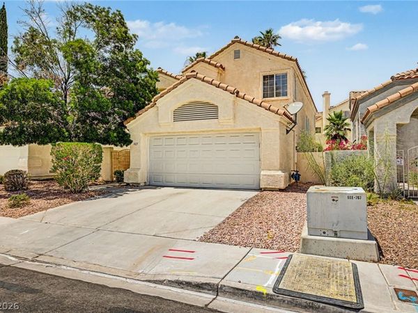 1825 Glenwillow Drive , Las Vegas, NV 89117