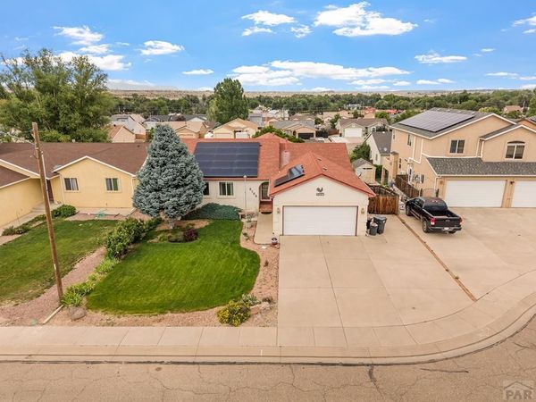 5105 Aramis Court, Pueblo, CO 81005