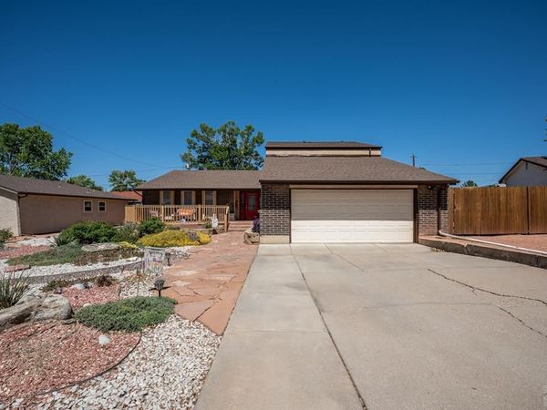 3231 Shalimar Terrace, Pueblo, CO 81008
