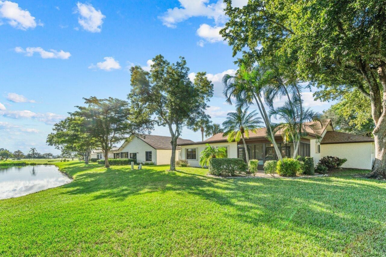 5605 Forest Oaks Terrace, Delray Beach, FL 33484 Photo