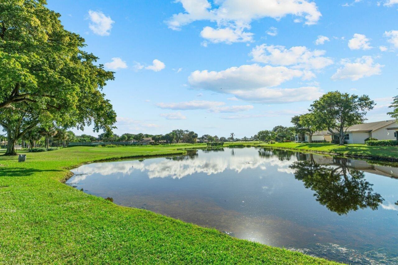 5605 Forest Oaks Terrace, Delray Beach, FL 33484 Photo
