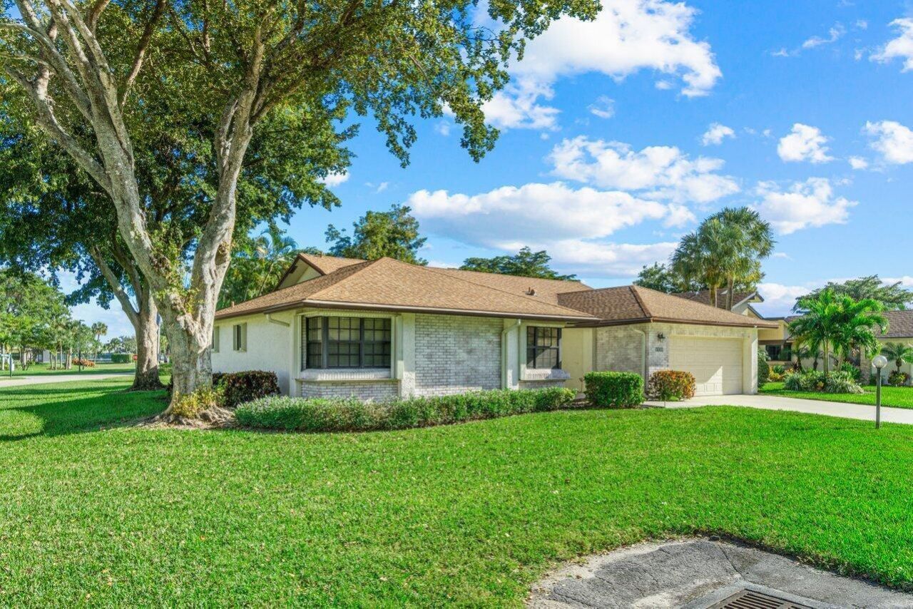 5605 Forest Oaks Terrace, Delray Beach, FL 33484 Photo