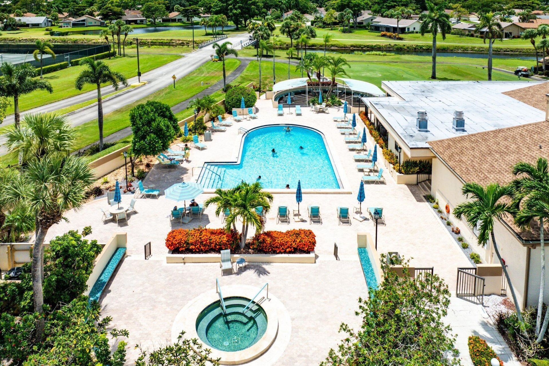 5605 Forest Oaks Terrace, Delray Beach, FL 33484 Photo