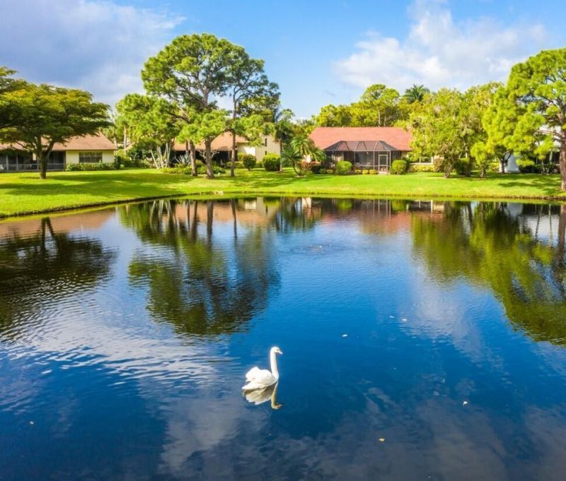 5605 Forest Oaks Terrace, Delray Beach, FL 33484 Photo
