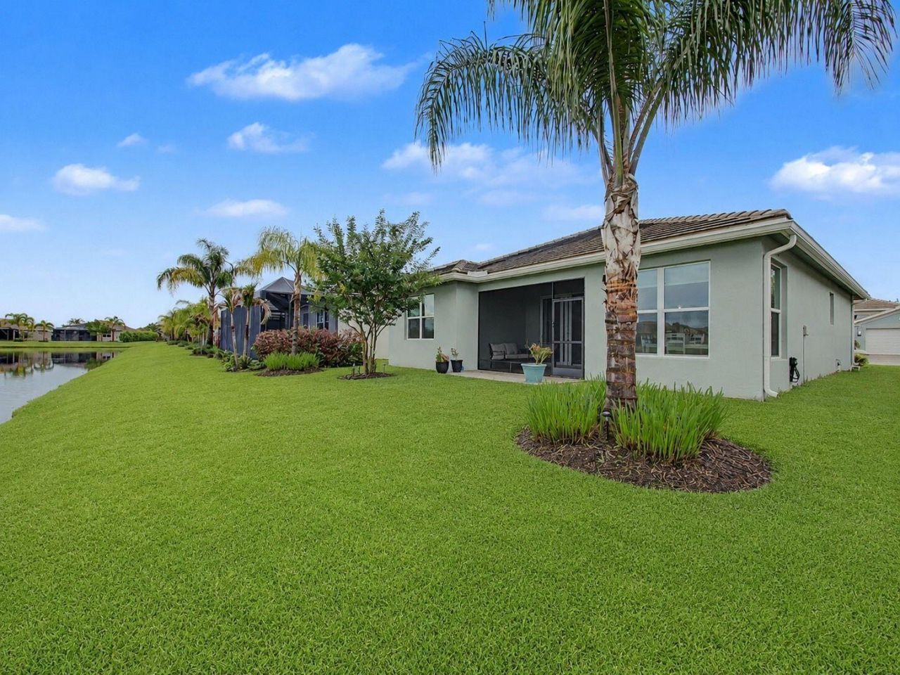 11403 SW Carlisle Crossing Avenue, Port Saint Lucie, FL 34987 Photo