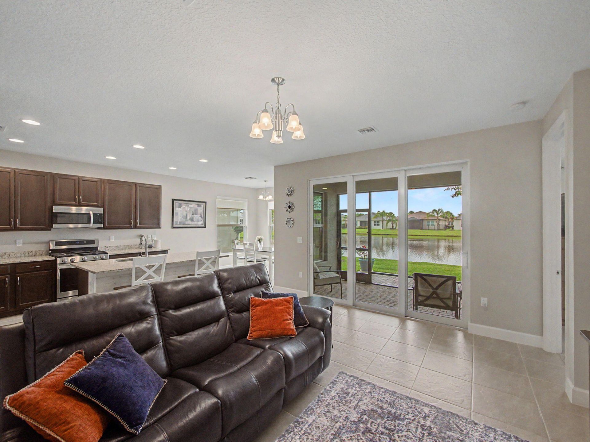 11403 SW Carlisle Crossing Avenue, Port Saint Lucie, FL 34987 Photo