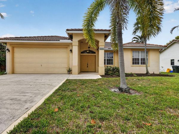 1701 Carson Avenue, Lake Worth Beach, FL 33460