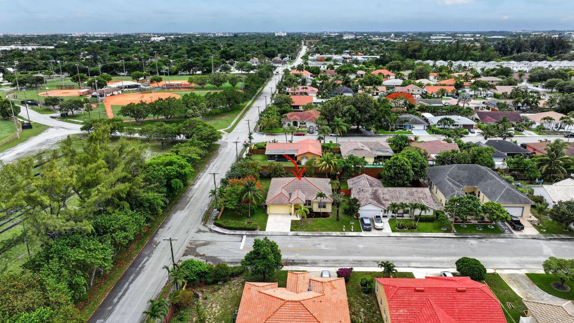 1701 Carson Avenue, Lake Worth Beach, FL 33460 Photo