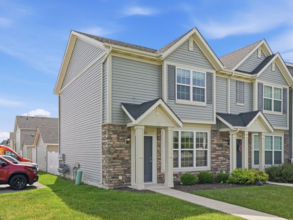 11351 Rhode Island Street , Crown Point, IN 46307