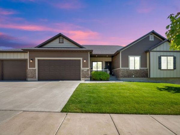 1176 E 800 S, Provo, UT 84606
