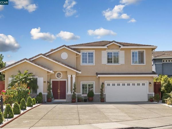 1301 Amberdale Ct , Antioch, CA 94531