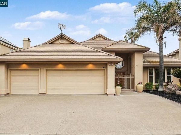 5666 Oakmont Ct , Discovery Bay, CA 94505