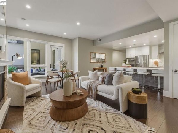 600 El Camino Real, Unit 308, Belmont, CA 94002