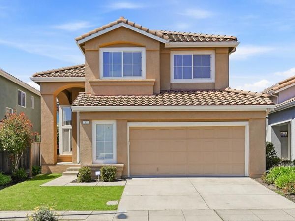 17 Miranda Court, Alameda, CA 94502