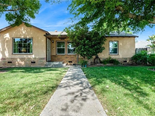 621 N N, Tulare, CA 93274