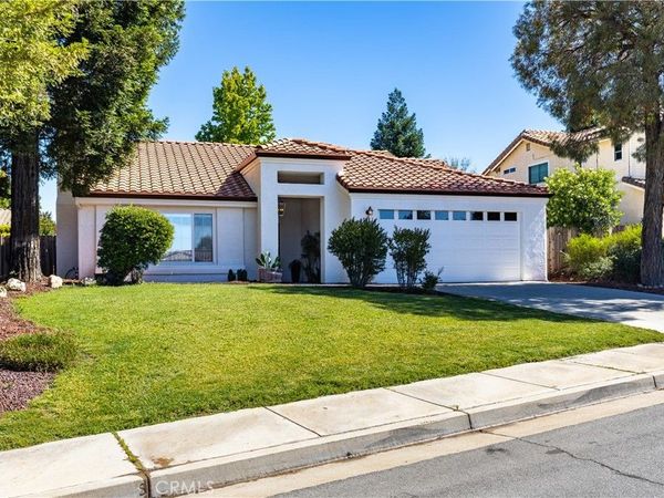 1510 Las Brisas , Paso Robles, CA 93446