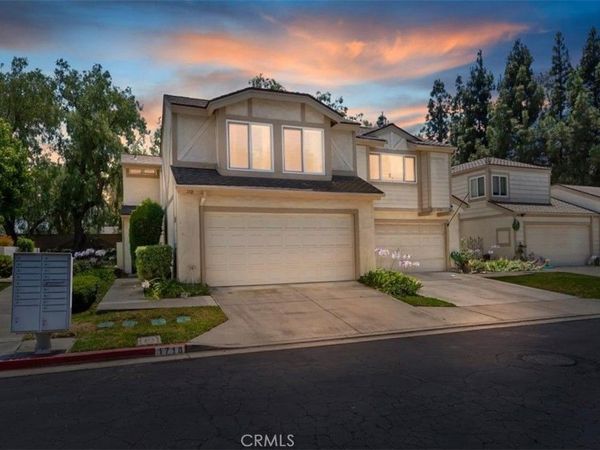 1718 Truman Circle, Placentia, CA 92870