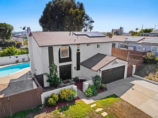 1619 Curry Comb Dr, San Marcos, CA 92069