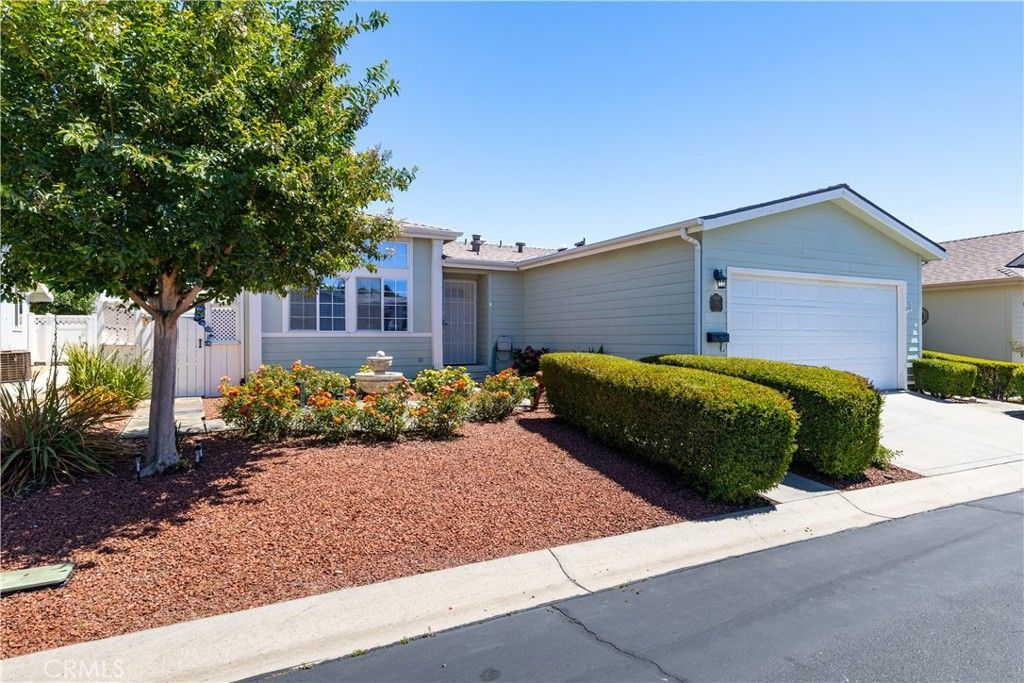 364 Partridge, Paso Robles, CA 93446 Main Photo