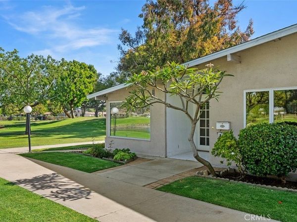 1740 Tam O'Shanter Road, Unit 1A, Seal Beach, CA 90740