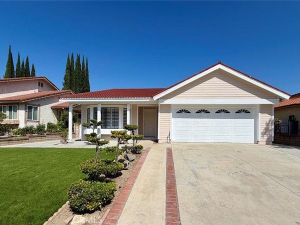 65 Deer Creek Road, Pomona, CA 91766