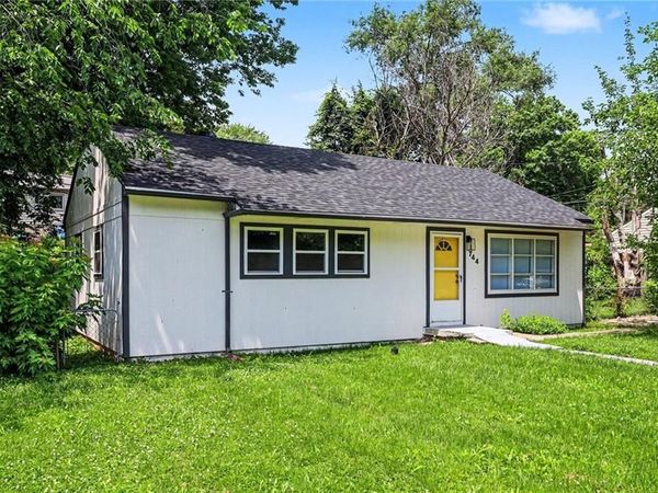 744 N 82nd Street, Kansas City, KS 66112