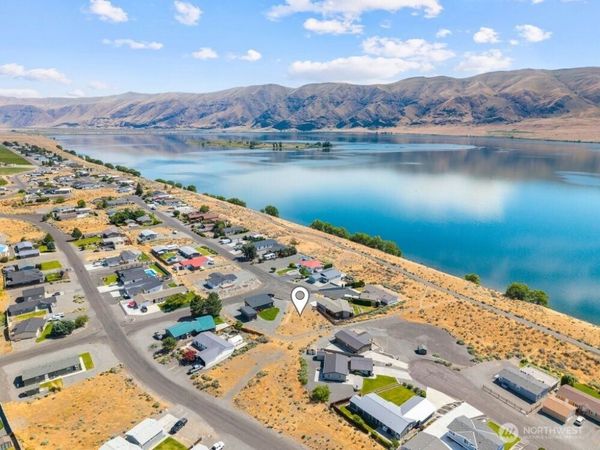 407 Island View SW, Mattawa, WA 99349