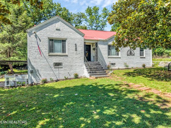 403 Rose Ave, Alcoa, TN 37701