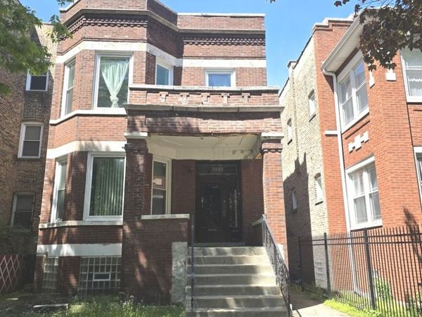 7250 S King Drive , Chicago, IL 60619