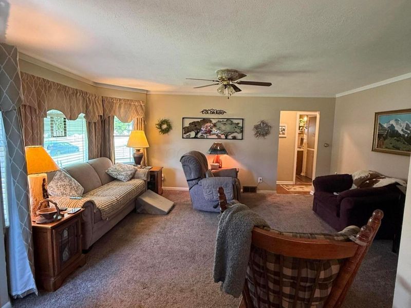 110 E Main Street, South Vienna, OH 45369 Photo 5