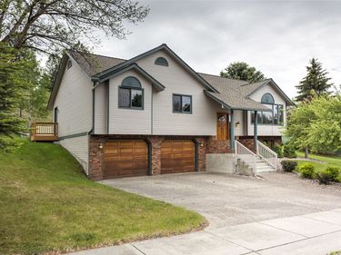 6270 Timothy Court , Missoula, MT 59803