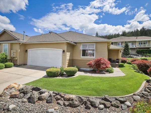1502 N Terrace Ln, Liberty Lake, WA 99019