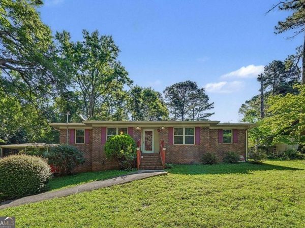 2913 Vogue Drive, Douglasville, GA 30134
