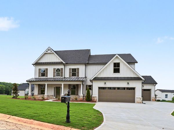 5809 Woodland Park Court, Jefferson, GA 30549